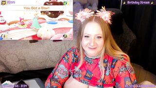 Watch Khaleesi420 Hot Porn Video [Myfreecams] - good vibes, BBW, natural tits, Big Tits, Feedee