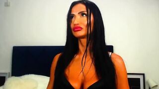 Watch MISSSTRAP0N Best Porn Video [Myfreecams] - SEX, stockings, bdsm, latina, strapon