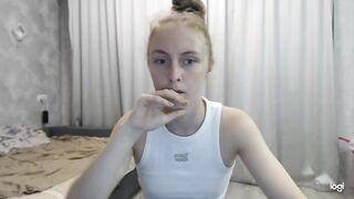 Watch LilCutie Best Porn Video [Myfreecams] - cute, best, 18, smart, blonde