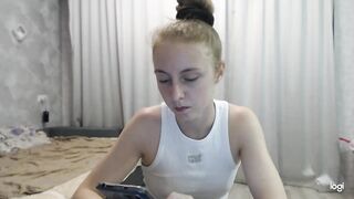 Watch LilCutie Best Porn Video [Myfreecams] - cute, best, 18, smart, blonde