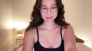 cute_asian69 Cam Porn Video [Myfreecams] - beautiful, brunette, good girl, sexy lingerie, tattoos