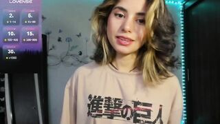 Lilymoon33 Leaked Porn Video [Myfreecams] - latina, friendly, small, dancer, tits