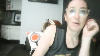 Watch AliceFantasy2 Top Porn Video [Myfreecams] - nipple torture, perfect nipples, biting, kinky, submissive