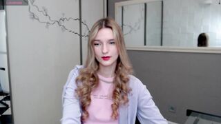 Watch NadyaMoons Leaked Porn Video [Myfreecams] - beautiful, sexy, model, blond