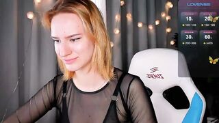 RamonaK Best Porn Video [Myfreecams] - cei, classy, caucasian, findom, blackmail