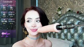 KatPirs Cam Porn Video [Myfreecams] - skinni, cute, piercing, erotic private show, make up