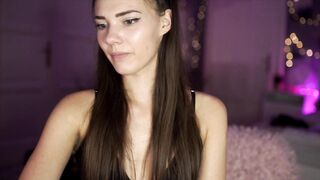 Watch StephanieN Top Porn Video [Myfreecams] - student, sexy, university, longtongue, hair