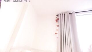 Watch SweetJulietha Hot Porn Video [Myfreecams] - latina, home, cutesmile, ass