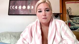 Watch Singlesexymom Leaked Porn Video [Myfreecams] - natural, funny, blonde, sweet, tattoos