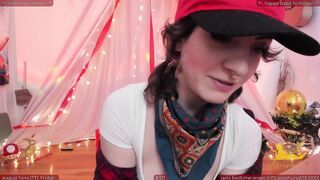 Fridge____ Cam Porn Video [Myfreecams] - true private, 420, new model, bush, stockings