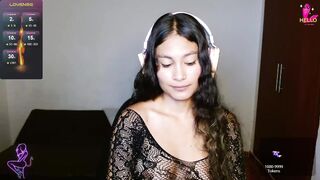 Lulu_girl Cam Porn Video [Myfreecams] - horny, orgasm, pussy, lovense, doggy