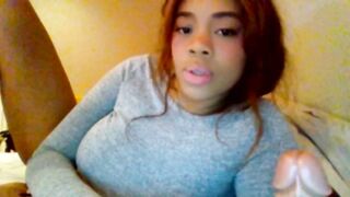 MiaMuffn Leaked Porn Video [Myfreecams] - cashpig, pvt, ebony, naughty, ass