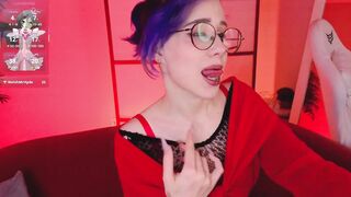 AmityBlightt Best Porn Video [Stripchat] - foot-fetish-teens, cowgirl, tattoos-white, cheap-privates-teens, fingering-teens