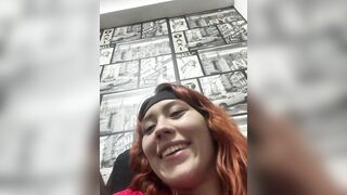 Dakota-LS Leaked Porn Video [Stripchat] - office, heels, petite, anal-latin, striptease-young