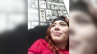 Dakota-LS Leaked Porn Video [Stripchat] - office, heels, petite, anal-latin, striptease-young