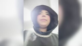 Watch Scarlett-LS Top Porn Video [Stripchat] - colombian, spanish-speaking, tomboy, hairy-armpits, small-tits-teens