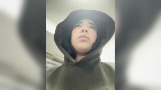 Watch Scarlett-LS Top Porn Video [Stripchat] - colombian, spanish-speaking, tomboy, hairy-armpits, small-tits-teens