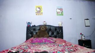 bab_lee19girls Leaked Porn Video [Stripchat] - moderately-priced-cam2cam, twerk-latin, cheap-privates-latin, new-brunettes, deepthroat