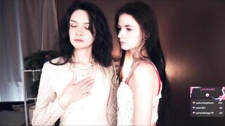Watch bonniecoomer New Porn Video [Chaturbate] - new, shy, 18, skinny, teen