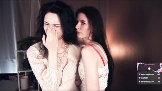 Watch bonniecoomer New Porn Video [Chaturbate] - new, shy, 18, skinny, teen