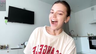 suzyjames HD Porn Video [Chaturbate] - tease, bigass, shy, 18, nonude