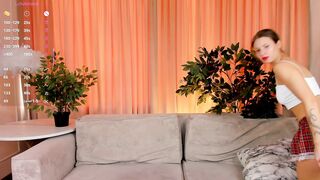 HildaHayley New Porn Video [Stripchat] - russian, new-blondes, couples, group-sex, athletic-blondes