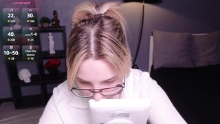 LisaBenner New Porn Video [Stripchat] - erotic-dance, big-tits, interactive-toys, orgasm, big-tits-petite