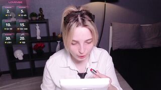 LisaBenner New Porn Video [Stripchat] - erotic-dance, big-tits, interactive-toys, orgasm, big-tits-petite