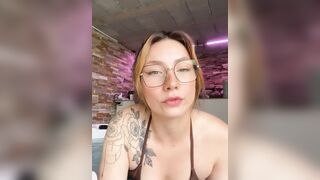 TalullaX New Porn Video [Stripchat] - striptease-young, big-tits, big-tits-hairy, recordable-privates-young, anal-doggy-style