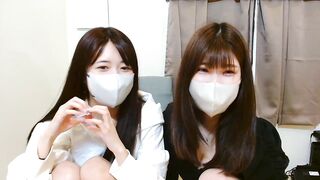 Watch mireirei_11 Top Porn Video [Stripchat] - hd, kissing, asian-young, luxurious-privates, petite-asian