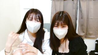 Watch mireirei_11 Top Porn Video [Stripchat] - hd, kissing, asian-young, luxurious-privates, petite-asian