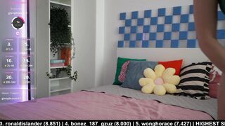 Watch josyhill Leaked Porn Video [Chaturbate] - german, shy, bigboobs, pawg