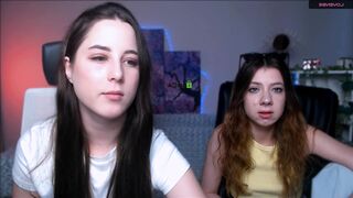 polly_kiss1 New Porn Video [Stripchat] - cam2cam, brunettes-teens, medium, heels, middle-priced-privates