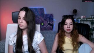 polly_kiss1 New Porn Video [Stripchat] - cam2cam, brunettes-teens, medium, heels, middle-priced-privates