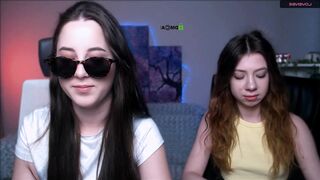 polly_kiss1 New Porn Video [Stripchat] - cam2cam, brunettes-teens, medium, heels, middle-priced-privates