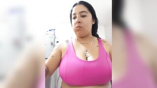 Watch Julie_fun2025 Hot Porn Video [Stripchat] - middle-priced-privates, middle-priced-privates-latin, lesbians, hairy, colombian-bbw