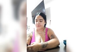 Watch Julie_fun2025 Hot Porn Video [Stripchat] - middle-priced-privates, middle-priced-privates-latin, lesbians, hairy, colombian-bbw