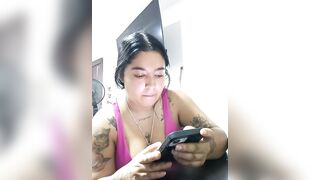 Watch Julie_fun2025 Hot Porn Video [Stripchat] - middle-priced-privates, middle-priced-privates-latin, lesbians, hairy, colombian-bbw