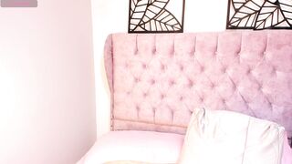 Watch -Viancaa777- New Porn Video [Stripchat] - new-black-hair, colombian, foot-fetish, new, blowjob-ahegao