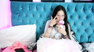 Watch catalina_48 Top Porn Video [Stripchat] - latin, dirty-talk, spanking, hd, affordable-cam2cam