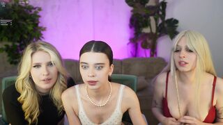 Watch sweetdesiree_ Best Porn Video [Chaturbate] - anal, lovense, blonde, pvt