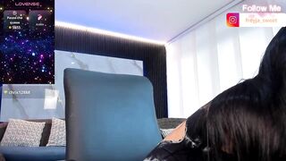 Watch freyja_sweet_ Top Porn Video [Stripchat] - dirty-talk, spanking, latin-blowjob, best-young, erotic-dance