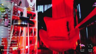 MistressAndre Cam Porn Video [Stripchat] - strapon, big-tits-petite, dildo-or-vibrator-deepthroat, recordable-privates, humiliation