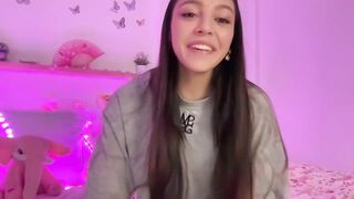 keirasworld Cam Porn Video [Chaturbate] - new, bigass, 18, teen