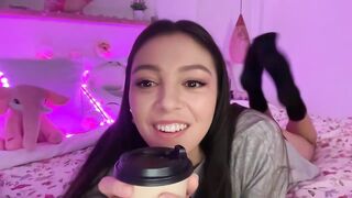 keirasworld Cam Porn Video [Chaturbate] - new, bigass, 18, teen