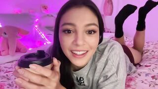 keirasworld Cam Porn Video [Chaturbate] - new, bigass, 18, teen