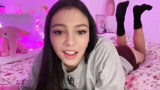 keirasworld Cam Porn Video [Chaturbate] - new, bigass, 18, teen