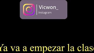 victoriaw_1 Hot Porn Video [Chaturbate] - bigass, latina, curvy, bigboobs