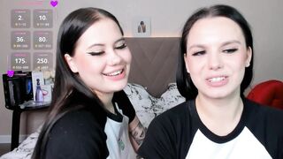 Watch SoniaCraig Top Porn Video [Stripchat] - couples, girls, ebony, schoolgirl, doublepenetration