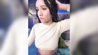 Isabella_LTS Hot Porn Video [Stripchat] - tattoos-teens, anal-doggy-style, big-tits-blowjob, dildo-or-vibrator-anal, colombian-teens